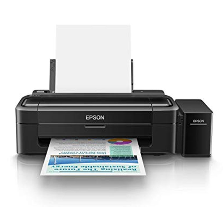 EPSON L310 Suppliers Dealers Wholesaler and Distributors Chennai